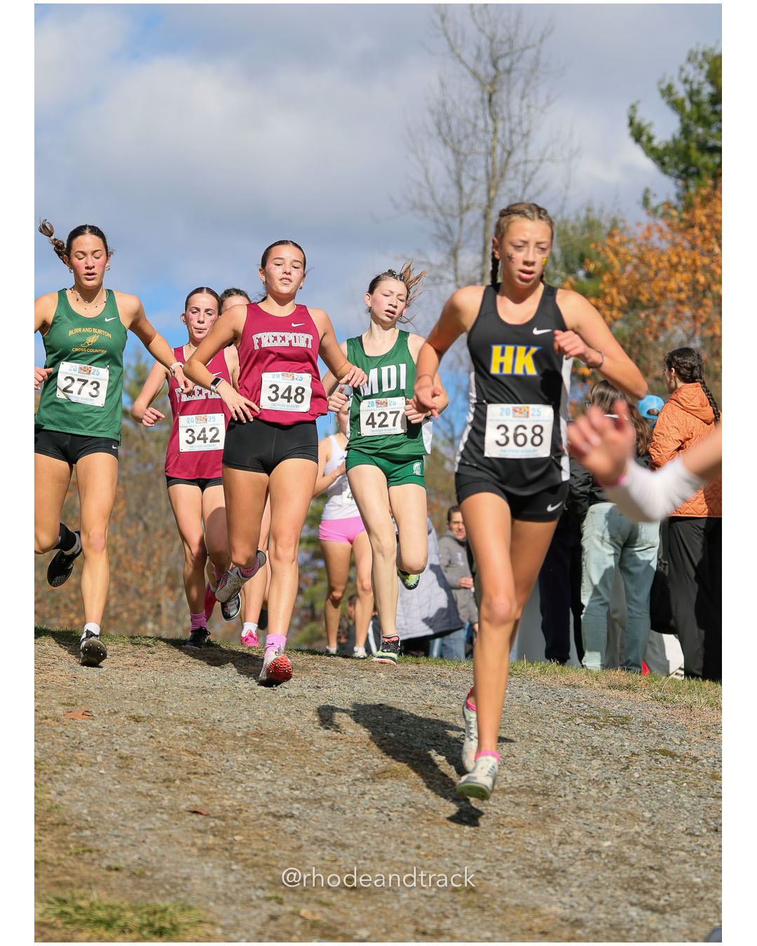 Alyssa Behnke, Haddam-Killingworth, P205, 23:15.12 - New England Cross Country State Championship - Thetford Vt - November 8, 2025 File: ./dir-1-Girls-Championship/251108-2025-New England-Cross-Country-Championships-Thetford-VT-158-296A2745.jpg Alyssa Behnke, Haddam-Killingworth, P205, 23:15.12 - New England Cross Country State Championship - Thetford Vt - November 8, 2025 – 2025 N…